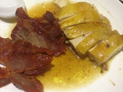 糖朝-糖朝(尖沙咀店)