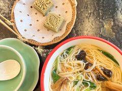 -五观堂素食(新华路店)
