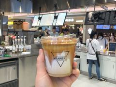 dirty-Manner Coffee(壹方城店)