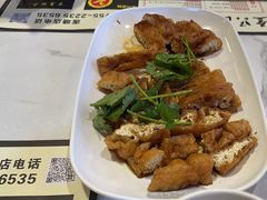 -壹只卤鹅·潮汕菜(莲塘店)