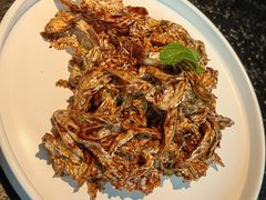 -局气 烤鸭·北京菜(光华路店)