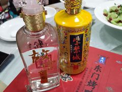 -东门烤鸭店(东华门店)