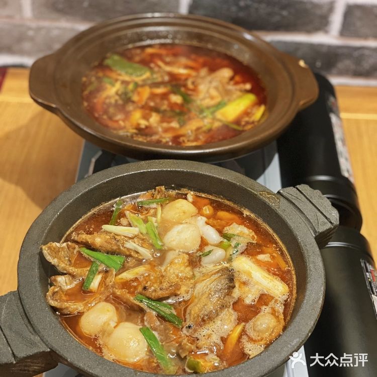 在美食如云的武汉，“肖记公安牛肉鱼杂”久居武汉湖北菜