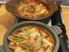 -肖记公安牛肉鱼杂(田林路店)