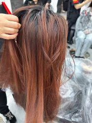 -ON STAR SALON