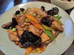 -品渔味湖鲜馆(拈花湾店)