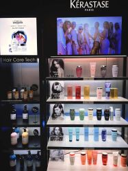 -PE SALON