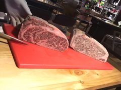 -觅福里•熟成和牛餐厅