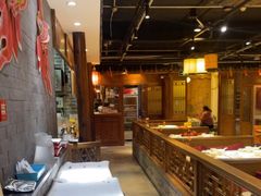 -京味斋·北京烤鸭(北京南站洋桥店)