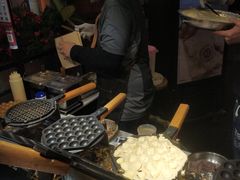 -百老汇美食街