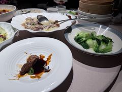 -漢舍中国菜馆(889广场店)