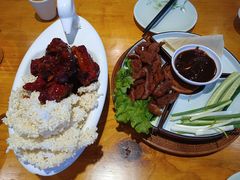 -潍城老菜馆·地标美食