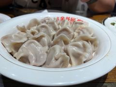 -金谷园饺子·烧烤(人大总店)