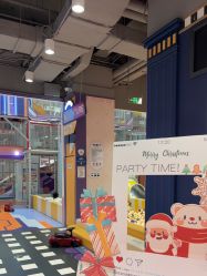 -meland亲子乐园(北京首开通州万象汇店)