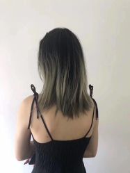 -TITI HAIR STYLE
