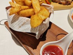 -俄士厨房(五棵松华熙LIVE店)