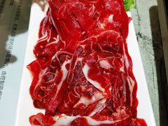 手切牛展-丫丫汤膳打边炉(宏府408坊店)