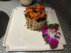 -阿谋美食·广西菜