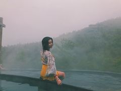 -天目湖御水温泉·度假酒店