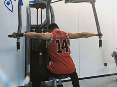 -WEGYMER健萌健身(麦德龙钰龙天下馆)
