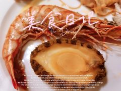 -唐山香格里拉大酒店·香啡阁(长虹西道店)
