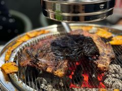 -范儿·嫂子烤肉·精致炭火烤肉(长治路店)