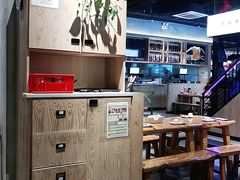-木屋烧烤(龙湖天街店)