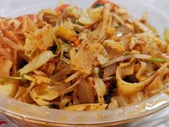 -大东北首席烤冷面(常兴路店)