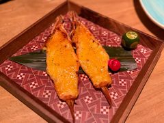 -Minase水濑·日料放题(外滩店)