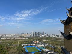 -狼山风景名胜区