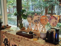 -中和·国风茶馆(愚园路店)