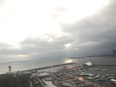 -青岛海尔洲际酒店