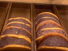 -辛一·铜锣烧(鸿寿坊店)