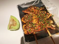 -鱿遍天下·20年夜宵地标大排档(东风路店)