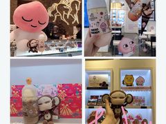 -GODIVA(恒隆广场店)
