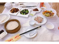 -北京全聚德(天安门店)