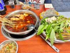 -丹妹麻辣烫(袁家岭20year店)