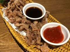 -新悦·霞浦海鲜生(上下杭店)