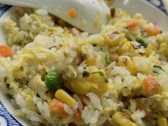 -粗茶淡饭(东关街店)