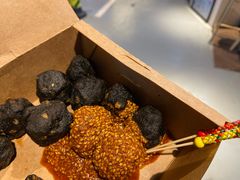 墨鱼丸-奶奶的美食(悦立方店)