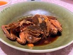 -新光酒家·河豚·海鲜·蟹料理(浦东店)
