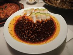-初蓉丨遇见新川菜(亲贤街荣耀店)