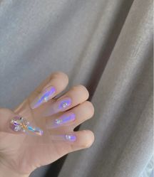 -LILY NAILS美甲美睫