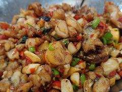 -笨罗卜浏阳菜馆(太平街店)
