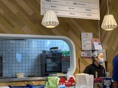 -许小树(国贸商城店)