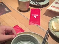 -青年公社烤鸭(滨湖银泰店)