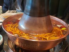 -阳坊胜利涮羊肉(阳坊老店)