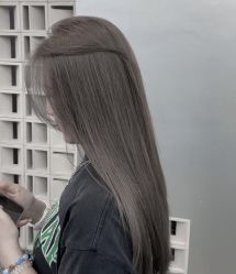 -奈川烫染Salon