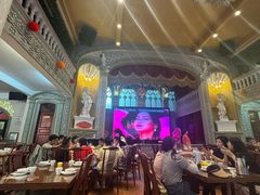 -日日鲜自助餐厅(小公园店)