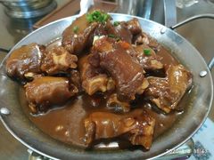 -天赋鱼馆(竹乡特色街店)